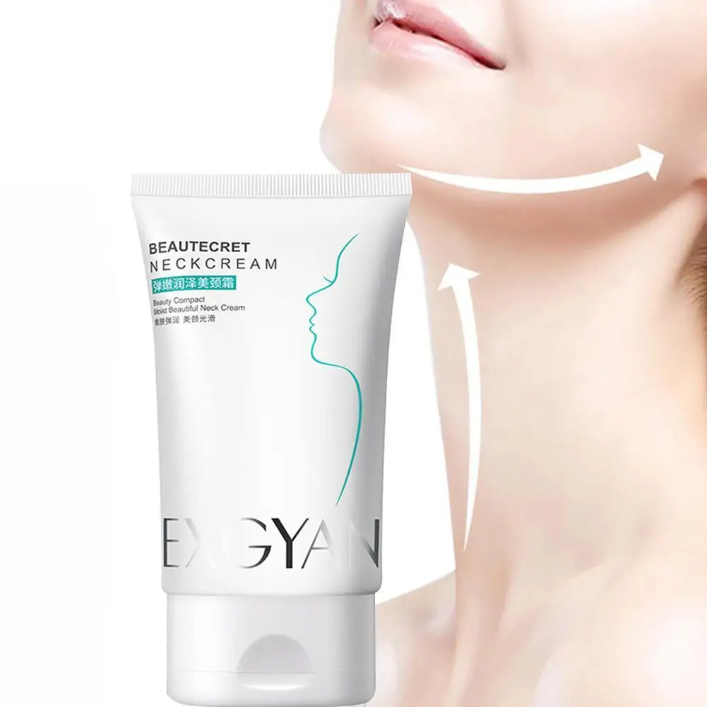 Neck Skin Firming Anti Wrinkle Whitening Wrinkle Creams Moisturizing Brightening Firming Skin Mild Beauty Collagen Neck Cream
Neck Skin Firming Anti Wrinkle Whitening Wrinkle Creams Moisturizing Brightening Firming Skin Mild Beauty Collagen Neck Cream