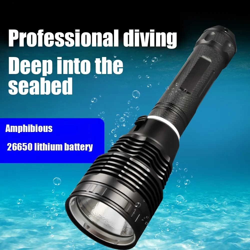 Фсветильник Рик для дайвинга Супер Яркий Профессиональный фонарь для дайвинга из алюминиевого сплава светильник онарь для дайвинга для гл...
Фсветильник Рик для дайвинга Супер Яркий Профессиональный фонарь для дайвинга из алюминиевого сплава светильник онарь для дайвинга для гл...