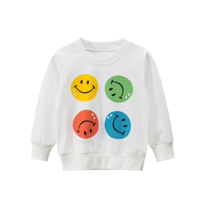 Sweatshirts Kids Baby Boys Girls Hoodie Clothes Clothing Hoodies Toddler Infant Boy Girl Cartoon Children Tops Spring Autumn
Sweatshirts Kids Baby Boys Girls Hoodie Clothes Clothing Hoodies Toddler Infant Boy Girl Cartoon Children Tops Spring Autumn