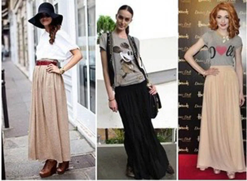 Women Sexy Chiffon Candy Color Long Skirt New Brand Fashion Designer Sexy Style Skirt High Quality Nice Designs Tulle Skirt
Women Sexy Chiffon Candy Color Long Skirt New Brand Fashion Designer Sexy Style Skirt High Quality Nice Designs Tulle Skirt
