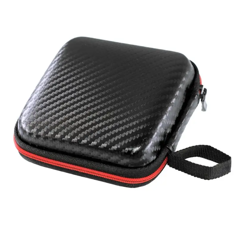 Mini Portable Carrying Case Anti-shock Storage Bag for gopro Fusion for xiaomi Mijia 360 Degree Panoramic Camera Accessories
Mini Portable Carrying Case Anti-shock Storage Bag for gopro Fusion for xiaomi Mijia 360 Degree Panoramic Camera Accessories