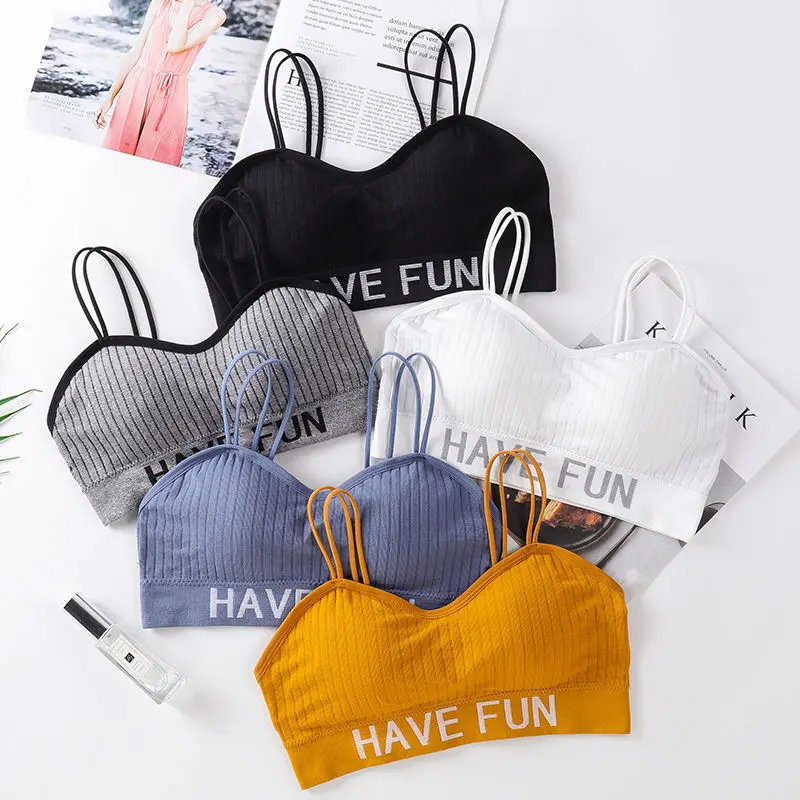 Hot Women Sports Bras Breathable Anti-Stretching Push Up Underwear 4 Ways To Wear Sportswear For Fitness Running Yoga Lingerie
Hot Women Sports Bras Breathable Anti-Stretching Push Up Underwear 4 Ways To Wear Sportswear For Fitness Running Yoga Lingerie