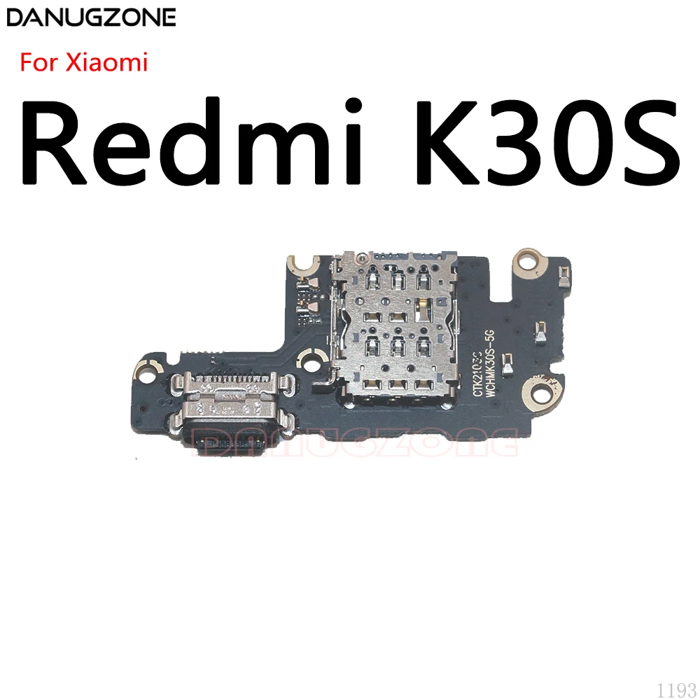 USB Charging Dock Port Socket Jack Plug Connector Charge Board Flex Cable For Xiaomi Redmi K30 4G 5G K30i K30S K30Z K20 Pro
USB Charging Dock Port Socket Jack Plug Connector Charge Board Flex Cable For Xiaomi Redmi K30 4G 5G K30i K30S K30Z K20 Pro