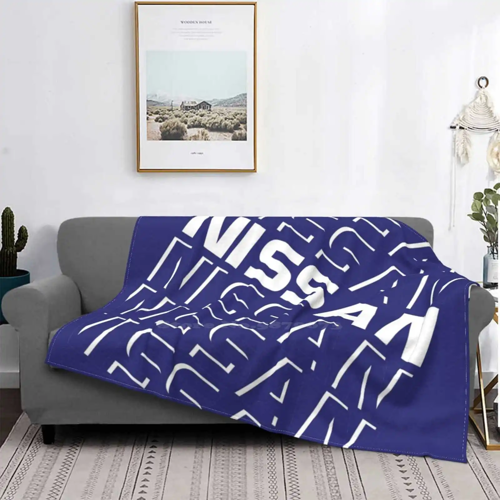 Nissan Primera Shaggy Throw Soft Blanket Sofa/Bed/Travel Love Gifts Nissan Nismo Jgtc Super Gt Primera Sr20
Nissan Primera Shaggy Throw Soft Blanket Sofa/Bed/Travel Love Gifts Nissan Nismo Jgtc Super Gt Primera Sr20
