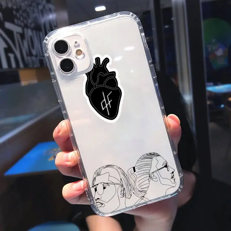 PNL Phone Case Transparent for Clear iPhone 11 12 mini pro 8 7 6 6S XS MAX Plus X 5S SE 2020 XR
PNL Phone Case Transparent for Clear iPhone 11 12 mini pro 8 7 6 6S XS MAX Plus X 5S SE 2020 XR