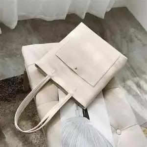 Women's Soft Leather Handbag High Quality Women Shoulder Bag Luxury Brand Bucket Shopping Bag Fashion Women's Handbags
Women's Soft Leather Handbag High Quality Women Shoulder Bag Luxury Brand Bucket Shopping Bag Fashion Women's Handbags