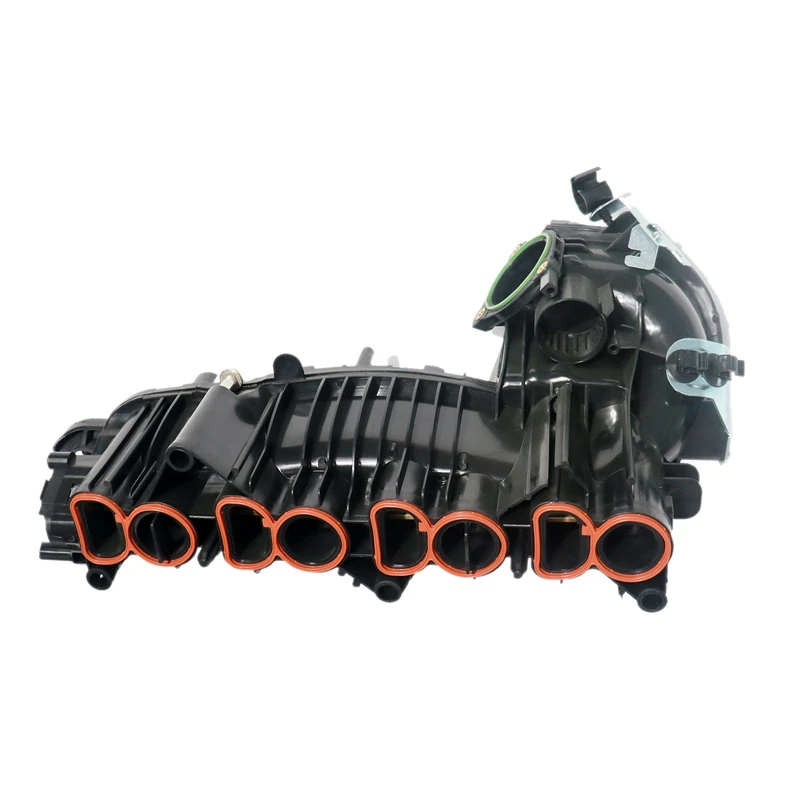 Впускной коллектор двигателя 11618507239 11617811214 2.0D N47 для-BMW 1 3 5 серии X1 X3 E81 E90 E60 E83 520D 11614728712
Впускной коллектор двигателя 11618507239 11617811214 2.0D N47 для-BMW 1 3 5 серии X1 X3 E81 E90 E60 E83 520D 11614728712