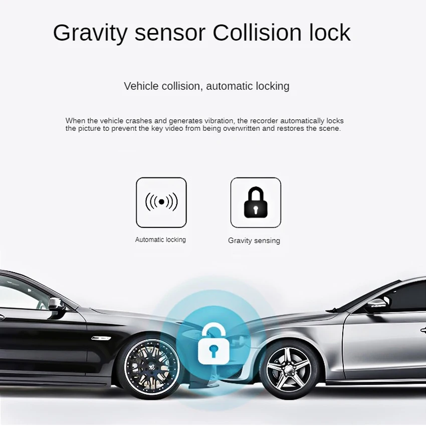 Hidden Driving Video Recorder DVR Control APP Wifi Camera For Tesla model 3 2020 2021 Night vision HD 1080P Registrator Dash Cam
Hidden Driving Video Recorder DVR Control APP Wifi Camera For Tesla model 3 2020 2021 Night vision HD 1080P Registrator Dash Cam