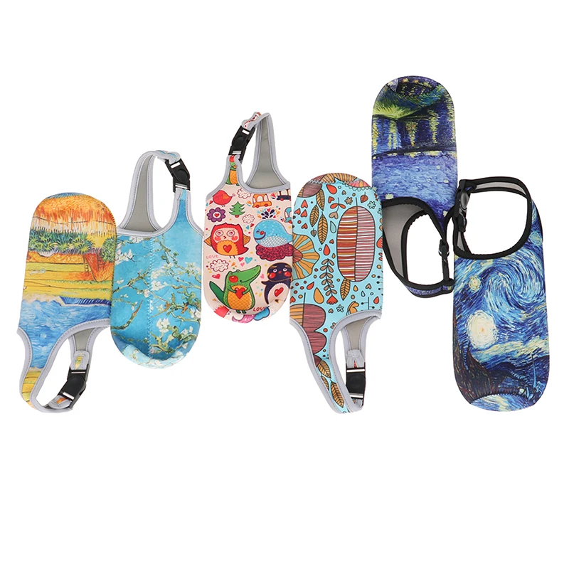 Sport Water Bottle Cover Portable Insulator Sleeve Bag Case Pouch for 550ML Professional Factory Price
Sport Water Bottle Cover Portable Insulator Sleeve Bag Case Pouch for 550ML Professional Factory Price