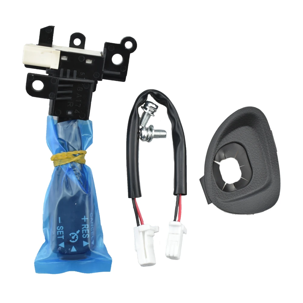 Синяя сумка, переключатель круиз-контроля для Toyota Camry Corolla Highlander RAV4 Yaris Vios Wish для Lexus 84632-34011 84632-0F010
Синяя сумка, переключатель круиз-контроля для Toyota Camry Corolla Highlander RAV4 Yaris Vios Wish для Lexus 84632-34011 84632-0F010