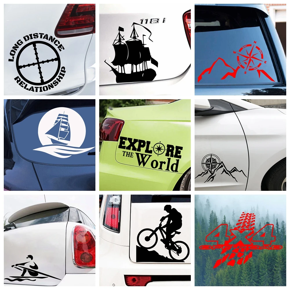 Hot explore Car Stickers Styling Engine Hood Motorcycle Decal Decor Mural Vinyl Covers Autosticker Car-Styling
Hot explore Car Stickers Styling Engine Hood Motorcycle Decal Decor Mural Vinyl Covers Autosticker Car-Styling