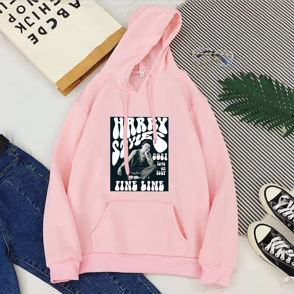 Vintages Vintage Hoodies Pink Fine Line Sweatshirt Plus Size Women Love on Tour Print Womens Clothing Streetwear New
Vintages Vintage Hoodies Pink Fine Line Sweatshirt Plus Size Women Love on Tour Print Womens Clothing Streetwear New