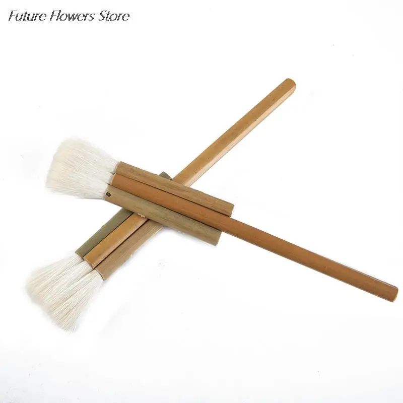 High quality 1PC 2660Flat goat hair bamboo handle art watercolor artist brush
High quality 1PC 2660Flat goat hair bamboo handle art watercolor artist brush