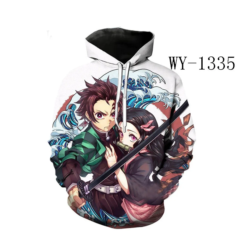 Man Cool Hoodie Anime Hoodie 3D High Quality Sweatshirt Hoodie Man Brand Streetwear L155
Man Cool Hoodie Anime Hoodie 3D High Quality Sweatshirt Hoodie Man Brand Streetwear L155