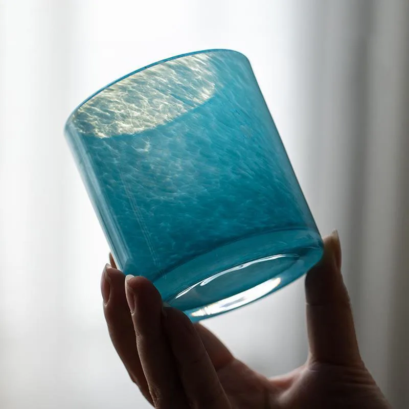 Creative Seas Of Clouds Whiskey Glass Originality Glass Cup Wine Glasses Beer Cocktail Glass Cold Water Cups Creative Gift Cup
Creative Seas Of Clouds Whiskey Glass Originality Glass Cup Wine Glasses Beer Cocktail Glass Cold Water Cups Creative Gift Cup