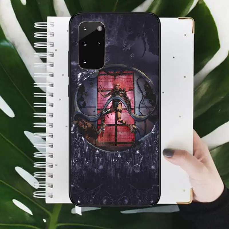Lady gaga American famous singer Phone Case For Samsung galaxy S 9 10 20 A 10 21 30 31 40 50 51 71 s note 20 j 4 2018 plus
Lady gaga American famous singer Phone Case For Samsung galaxy S 9 10 20 A 10 21 30 31 40 50 51 71 s note 20 j 4 2018 plus