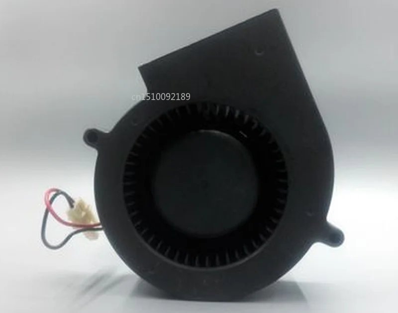 Original For Spot SEI 9733 24 v converter blower fan 9.7 cm B9733B24LD turbine centrifugal fan One year warranty
Original For Spot SEI 9733 24 v converter blower fan 9.7 cm B9733B24LD turbine centrifugal fan One year warranty