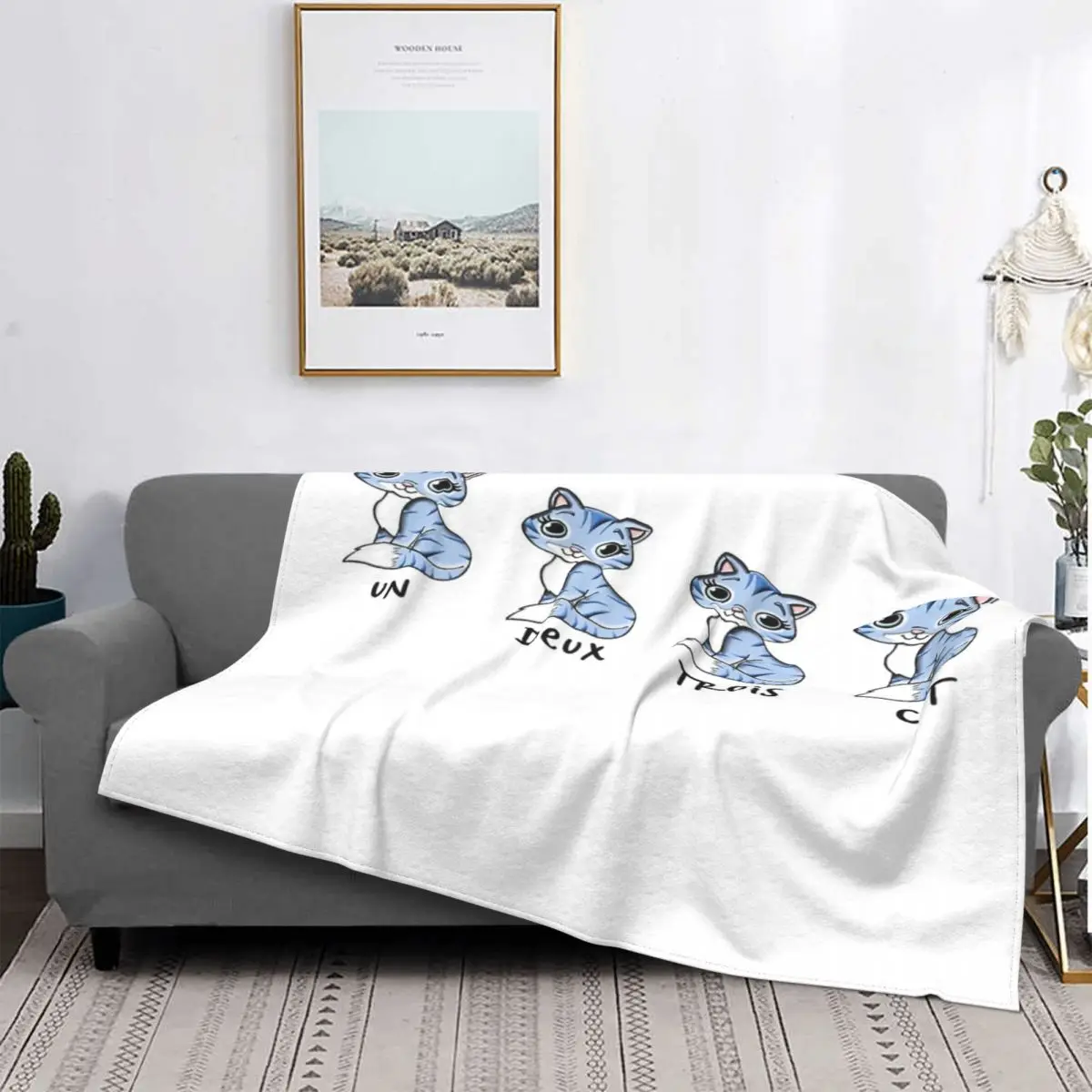 Два трех-Manta de gato, colcha для cama a quadros, manta de verano, ropa de cama y fundas, 135
Два трех-Manta de gato, colcha для cama a quadros, manta de verano, ropa de cama y fundas, 135
