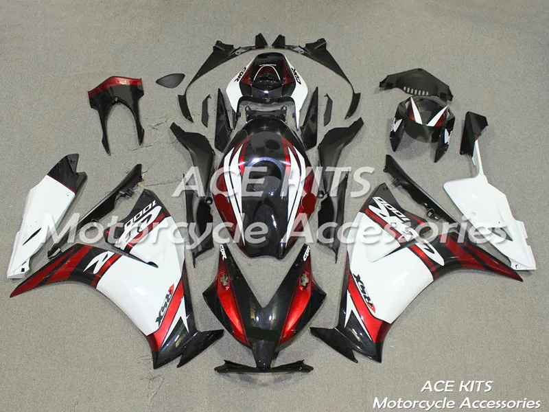 ACE наборы Новый ABS впрыски обтекатели комплект Подходит для HONDA CBR1000RR 2012 2013 2014 2015 2016 CBR1000 RR все виды цвета № K1
ACE наборы Новый ABS впрыски обтекатели комплект Подходит для HONDA CBR1000RR 2012 2013 2014 2015 2016 CBR1000 RR все виды цвета № K1