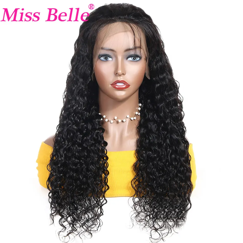 Brazilian Water Wave Lace Front Human Hair Wigs For Women HD Transparent Lace Wig Remy Curly Human Hair Wig 28 Inch Miss Belle
Brazilian Water Wave Lace Front Human Hair Wigs For Women HD Transparent Lace Wig Remy Curly Human Hair Wig 28 Inch Miss Belle