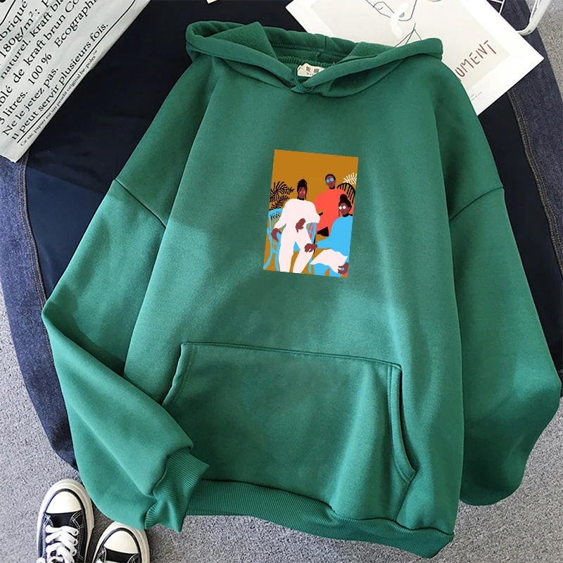 Funny Sweatshirt Hoody Harajuku Female Sudaderas Para Mujer Winter Graphic Print Oversized Hoodie Women 90s Ullzang
Funny Sweatshirt Hoody Harajuku Female Sudaderas Para Mujer Winter Graphic Print Oversized Hoodie Women 90s Ullzang