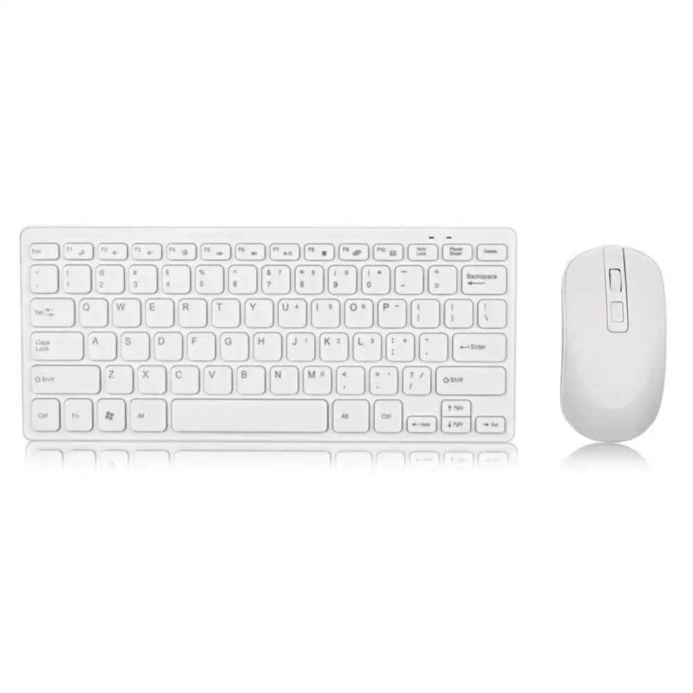 1200dpi 2.4GHz Ultra-thin Wireless Keyboard and Mouse Kit Set мышь For PC Laptop Computer Wireless Ergonomic Mouse Ergonomic
1200dpi 2.4GHz Ultra-thin Wireless Keyboard and Mouse Kit Set мышь For PC Laptop Computer Wireless Ergonomic Mouse Ergonomic