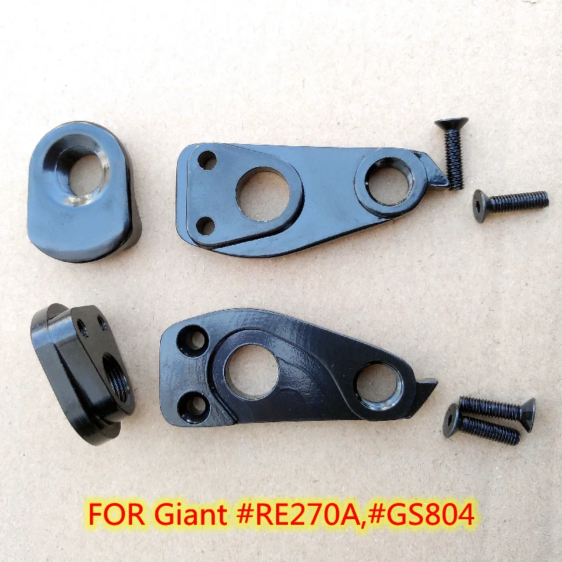 1pc Bicycle gear MECH dropout For Liv Hail giant #RE270A giant #GS804 ANTHEM Reign Trance Advanced rear derailleur frame hanger
1pc Bicycle gear MECH dropout For Liv Hail giant #RE270A giant #GS804 ANTHEM Reign Trance Advanced rear derailleur frame hanger