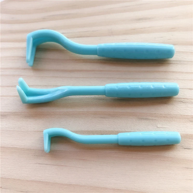 3pcs/set Plastic for Tick Twist Hook Flea Remover Hook Pet Cat Dog Accessaries Tick Remover Tick Tool Pet Supplies Accessories Z
3pcs/set Plastic for Tick Twist Hook Flea Remover Hook Pet Cat Dog Accessaries Tick Remover Tick Tool Pet Supplies Accessories Z