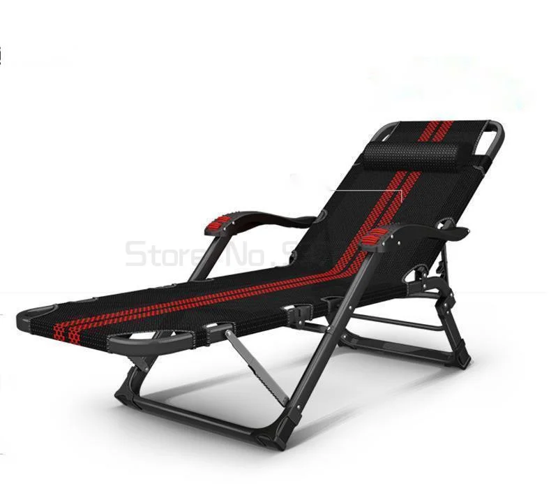 Folding lounge chair lunch break lazy back chair balcony family nap chair bed beach leisure chair
Folding lounge chair lunch break lazy back chair balcony family nap chair bed beach leisure chair