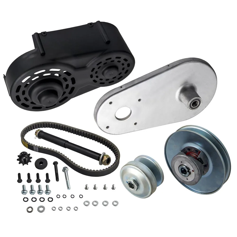 40 Series 1" Driver 3/4'' Driven Torque Converter Clutch Kit for Comet 209151A for Manco 2432
40 Series 1" Driver 3/4'' Driven Torque Converter Clutch Kit for Comet 209151A for Manco 2432