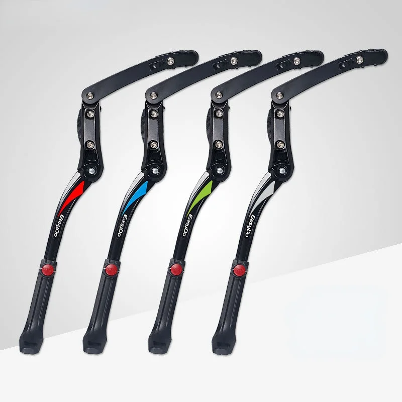 Bike Accessories 24'-29'' Chain Stay No Need Tool Bike Kickstand Mountain Bike Bicycle Parking Rack Bicycle Bike Stand
Bike Accessories 24'-29'' Chain Stay No Need Tool Bike Kickstand Mountain Bike Bicycle Parking Rack Bicycle Bike Stand