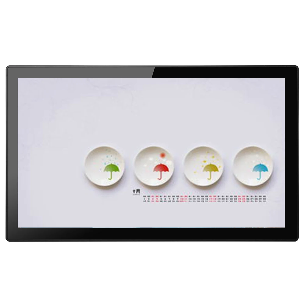 

Bestview 18.5 inch windows/linux all in one touch screen industrial panel pc with J1900 i3 i5 i7 AIO desktops computer pc