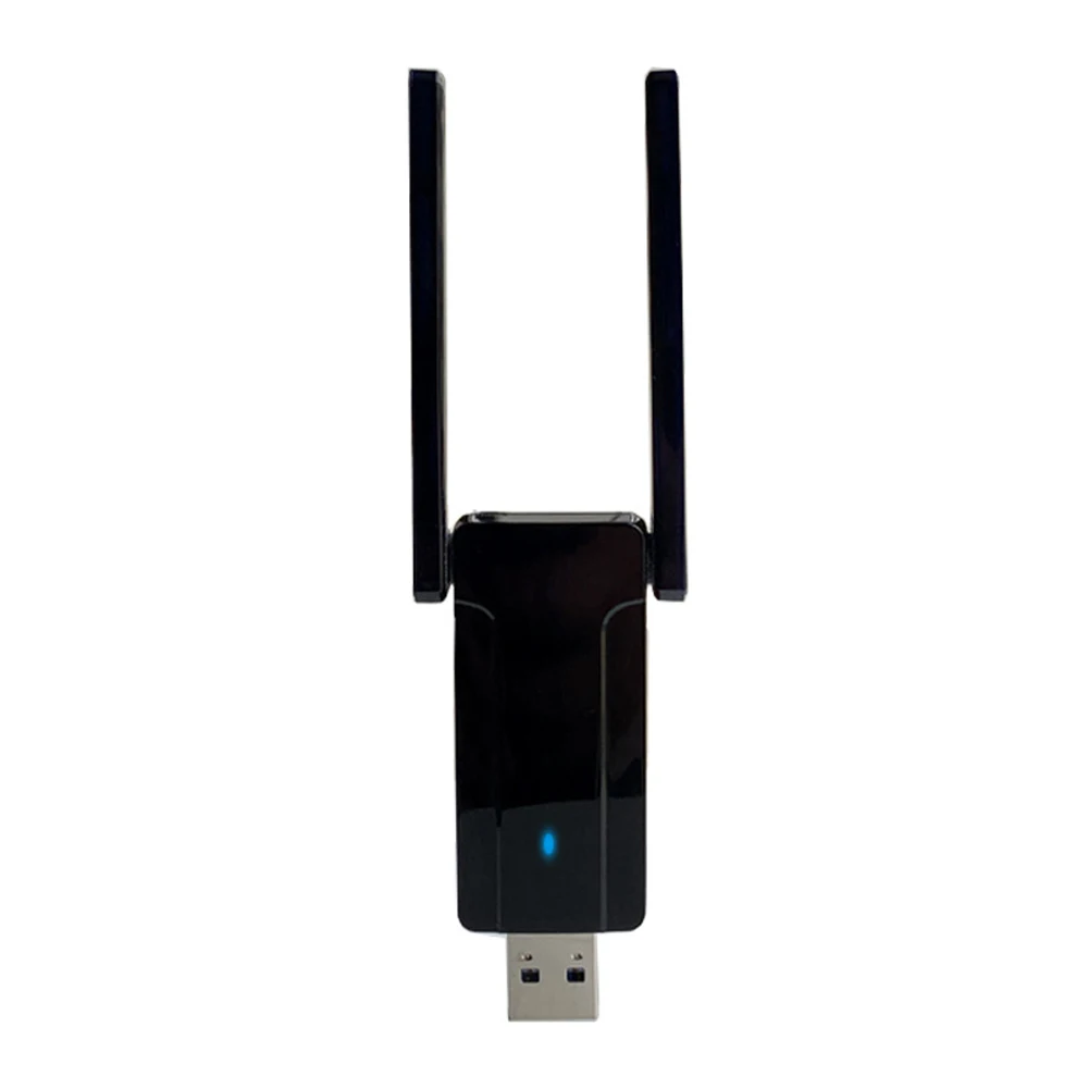 Dongle Mini Gaming Universal Dual Band Easy Apply Wifi Adapter USB 3.0 Desktop Network Card Receiver Fast Speed Portable For PC
Dongle Mini Gaming Universal Dual Band Easy Apply Wifi Adapter USB 3.0 Desktop Network Card Receiver Fast Speed Portable For PC