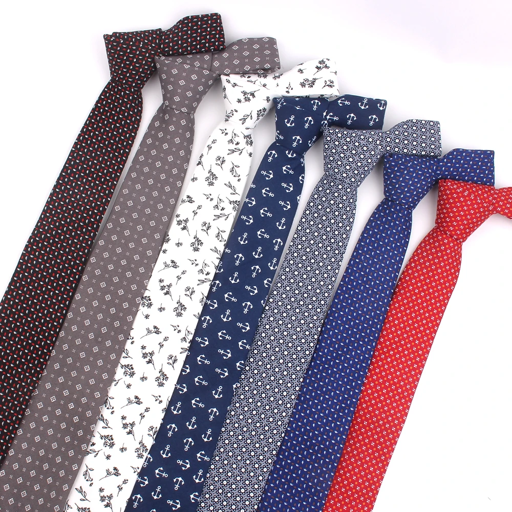 Skinny Tie For Men Women Cotton Neck Tie Suits Casaul Floral Print Ties For Party Business Slim Mens Necktie Adult Gravatas
Skinny Tie For Men Women Cotton Neck Tie Suits Casaul Floral Print Ties For Party Business Slim Mens Necktie Adult Gravatas