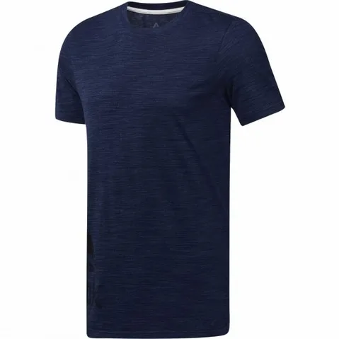 Футболка Reebok TE MARBLE GROUP TEE | Спорт и развлечения