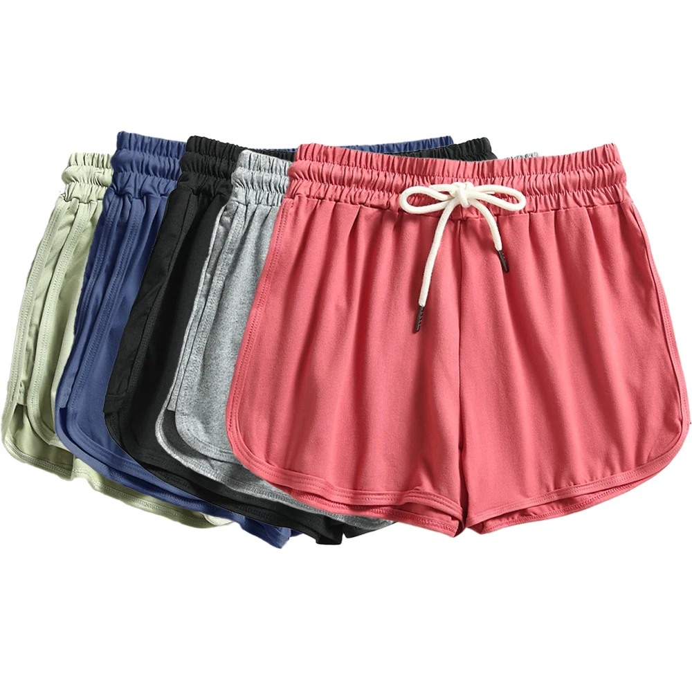 NIBESSER 2021 Fashion Shorts Women Lady Summer Sport Shorts For Women Running Pantalones Cortos De Mujer
NIBESSER 2021 Fashion Shorts Women Lady Summer Sport Shorts For Women Running Pantalones Cortos De Mujer