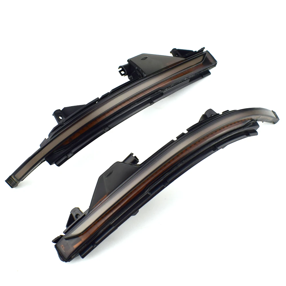 For Audi A7 S7 RS7 2011-2017 LED Dynamic Turn Signal Light Side Wing Rearview Mirror Sequential Indicator Lamp Blinker
For Audi A7 S7 RS7 2011-2017 LED Dynamic Turn Signal Light Side Wing Rearview Mirror Sequential Indicator Lamp Blinker