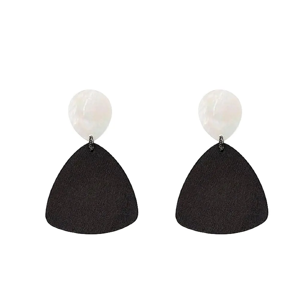 1 Pair Square Round Ladies Earrings Handmade Hypoallergenic Earrings Jewelry Gifts Ear Pendants For Woman Earrings
1 Pair Square Round Ladies Earrings Handmade Hypoallergenic Earrings Jewelry Gifts Ear Pendants For Woman Earrings