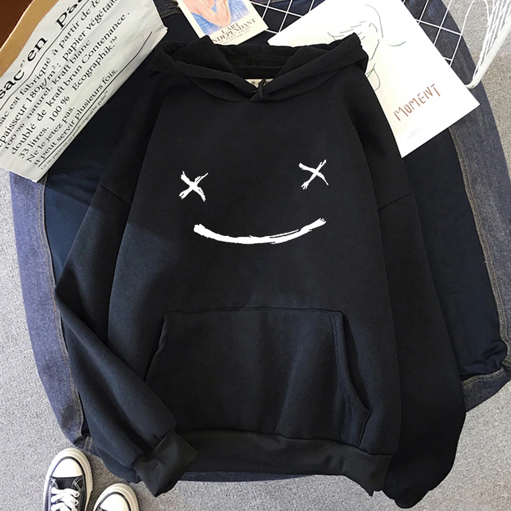 Attack on Titan Hoodie Anime Eren Yeager Graphic Men Pullover Long Sleeve Loose Hip Hop Hooded Streetwear Harajuku Tops Unisex
Attack on Titan Hoodie Anime Eren Yeager Graphic Men Pullover Long Sleeve Loose Hip Hop Hooded Streetwear Harajuku Tops Unisex