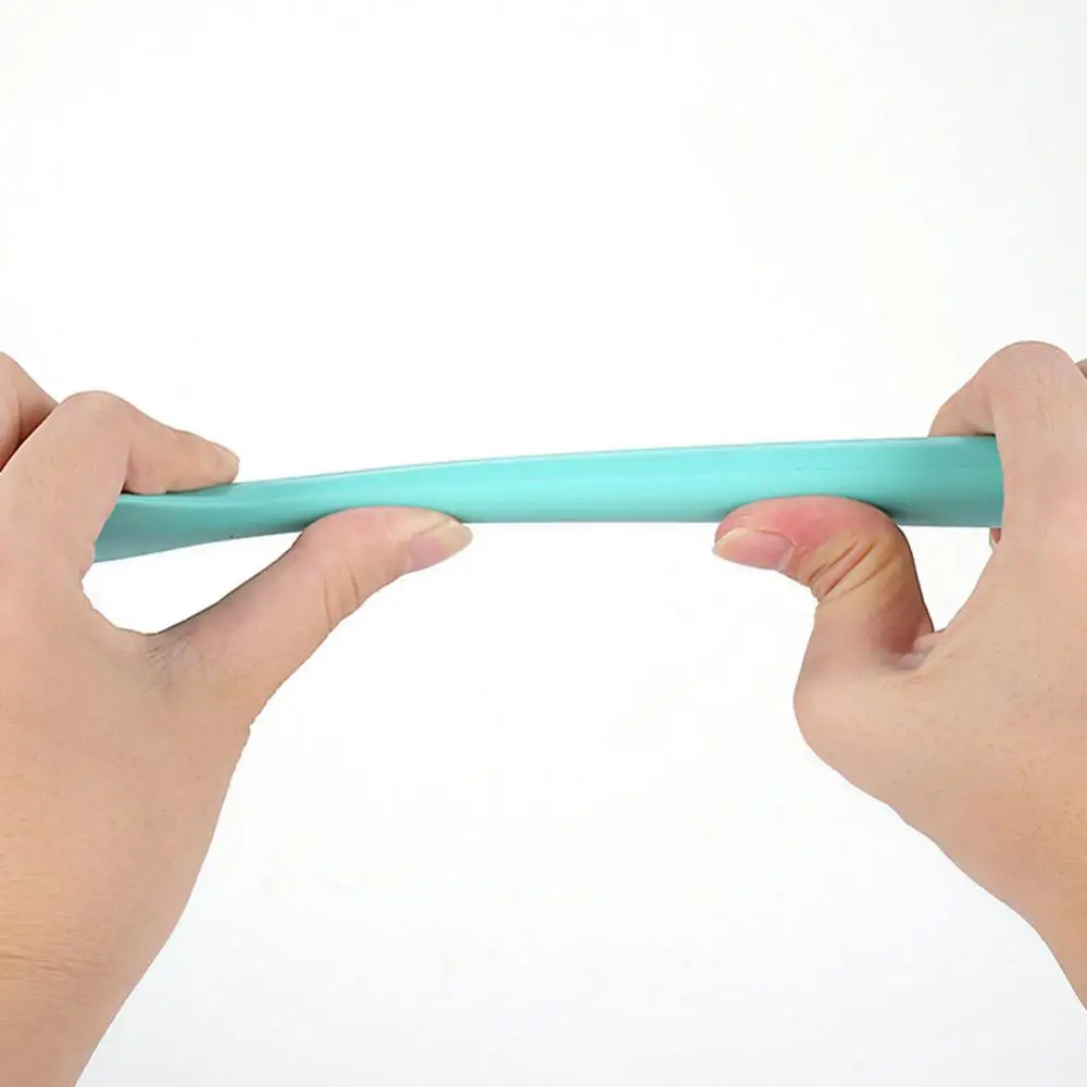 Hot Sale 60% Eco-Friendly Cream Butter Spatula Silicone Non-stick Batter Mixer Scraper Kitchen Baking Tool 8 Candy Colors
Hot Sale 60% Eco-Friendly Cream Butter Spatula Silicone Non-stick Batter Mixer Scraper Kitchen Baking Tool 8 Candy Colors