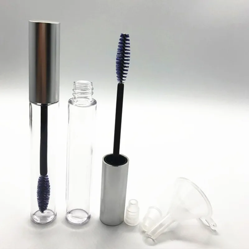 12ml Empty Mascara Tube Refillable Bottles Eyelash Cream Vial Liquid Bottle Cosmetic Container Lip Gloss Eyelash Tube Travel
12ml Empty Mascara Tube Refillable Bottles Eyelash Cream Vial Liquid Bottle Cosmetic Container Lip Gloss Eyelash Tube Travel