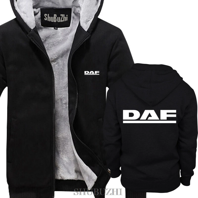 mens winter warm hoodies thick fleece coat DAF Trucks man Casual Brand Tracksuit warm coat euro size
mens winter warm hoodies thick fleece coat DAF Trucks man Casual Brand Tracksuit warm coat euro size