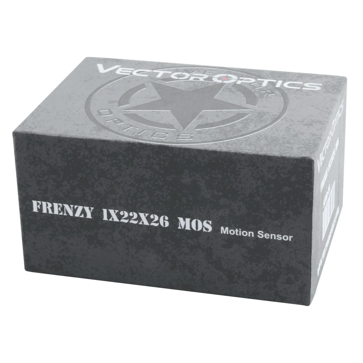 Vector Optics Frenzy-X 1x22x26 MOS Red Dot Sight Collimator Scope Hunting Fit Pistol Glock17 19 9mm .223 .300 IPX6 Shake Awake 
Vector Optics Frenzy-X 1x22x26 MOS Red Dot Sight Collimator Scope Hunting Fit Pistol Glock17 19 9mm .223 .300 IPX6 Shake Awake