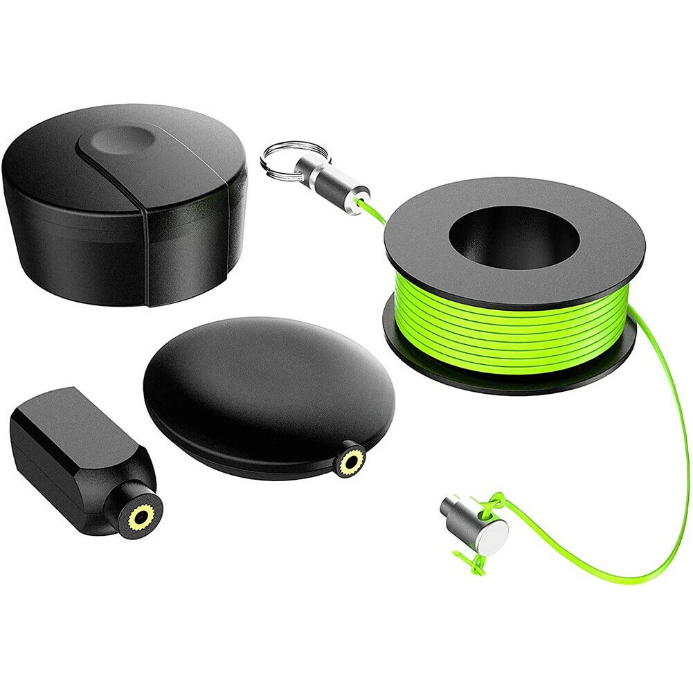 Magnetic Snap wire guider Wire Pulling System Tools Electric Cable Tape Conduit Duct Cable Push Puller for Wiring Installation
Magnetic Snap wire guider Wire Pulling System Tools Electric Cable Tape Conduit Duct Cable Push Puller for Wiring Installation