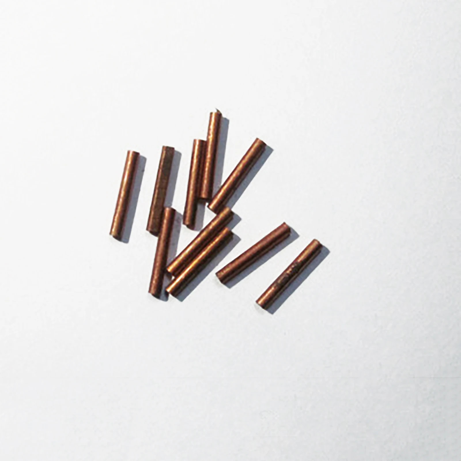 1pc/10pcs 1.5mm Welding Needle Electric Welding Machine Accessories Spot Welding Pen Dedicated To Eliminate Welding Sparks
1pc/10pcs 1.5mm Welding Needle Electric Welding Machine Accessories Spot Welding Pen Dedicated To Eliminate Welding Sparks