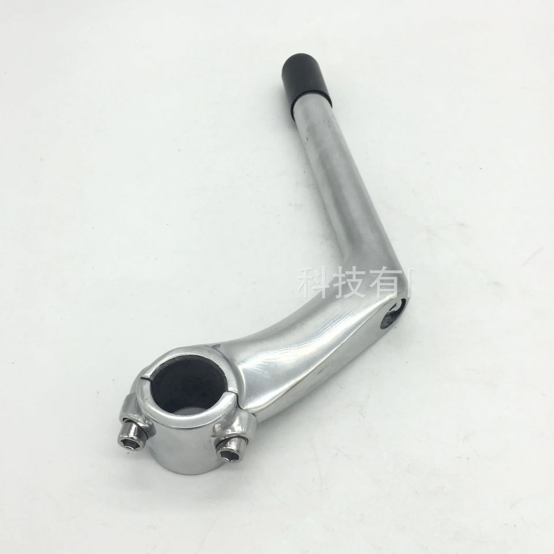 100MM*25.4*22.2*180L Retro MTB bicycle Goose Head Stem Ladies bike Stand Tube Bike Head Tube
100MM*25.4*22.2*180L Retro MTB bicycle Goose Head Stem Ladies bike Stand Tube Bike Head Tube