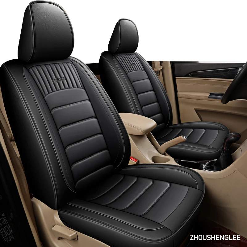 ZHOUSHENGLEE 1PCS car seat cover For Chrysler300C PT Cruiser Grand Voyager Sebring car styling auto accessories car covers seats
ZHOUSHENGLEE 1PCS car seat cover For Chrysler300C PT Cruiser Grand Voyager Sebring car styling auto accessories car covers seats