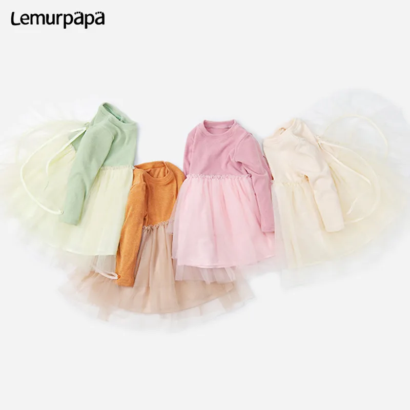 Spring Baby Clothes Girl Dress Vestidos Mesh Princess Dresses Angel wings Kids Outfit Sweet Princess Dress
Spring Baby Clothes Girl Dress Vestidos Mesh Princess Dresses Angel wings Kids Outfit Sweet Princess Dress