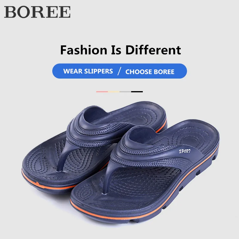 Summer Men Slippers Massage Flip-flops Beach Sandals Comfortable Men Casual Shoes Indoor Or Outdoor Sports Home Slides
Summer Men Slippers Massage Flip-flops Beach Sandals Comfortable Men Casual Shoes Indoor Or Outdoor Sports Home Slides