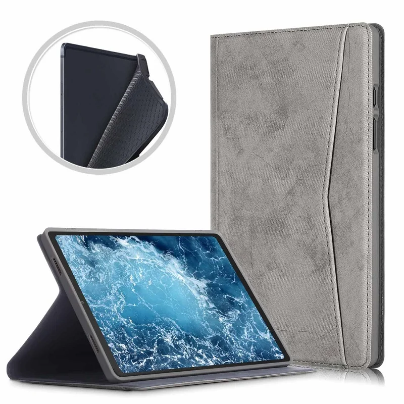 Table Stand Cover for Samsung SM-T500 SM-T505 SM-507 Cover PU Leather Capa Case for Samsung Galaxy Tab A A7 2020 10.4'' Funda
Table Stand Cover for Samsung SM-T500 SM-T505 SM-507 Cover PU Leather Capa Case for Samsung Galaxy Tab A A7 2020 10.4'' Funda